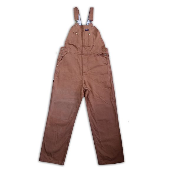 Dickies Other - Modern Man Dickies Genuine Heavy-Knit Work Overalls
